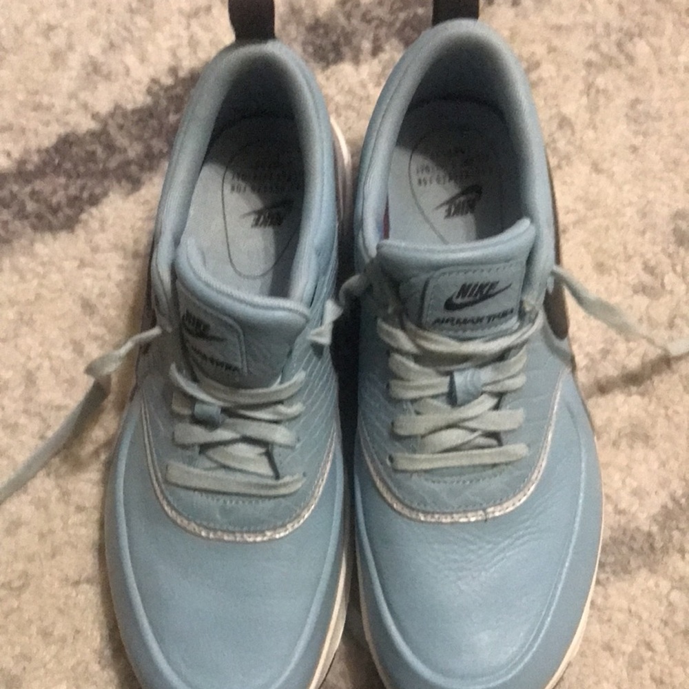 Nike Air Max Thea sneakers shoes - Picture 15 of 16